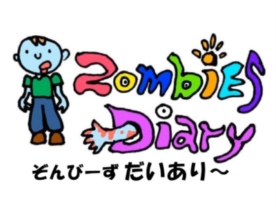 Nonton Zombie Ehon Sub Indo