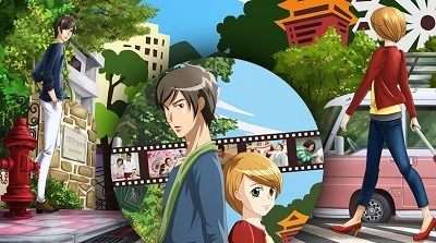 Nonton Zui Hou Jue Ding Ai Shang Ni Sub Indo
