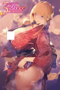 3Piece The Animation