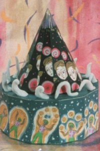 5-tsu no Yubi no Niwa