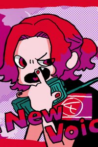 A New Voice