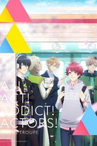 A3! Season Spring & Summer