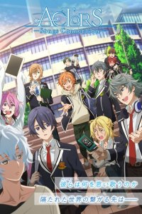 Actors: Songs Connection