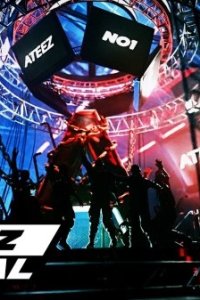 Adrenaline (NO1 Ver.)