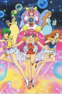 Ai Tenshi Densetsu Wedding Peach