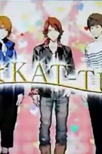 Ai wa KAT-TUN