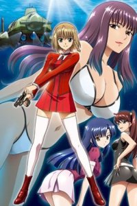 AIKa R-16: Virgin Mission