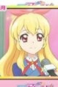 Aikatsu!: Dai Starmiya Ichigo Matsuri Zenyasai!!