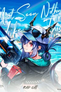 Ain't Seen Nothing Like This