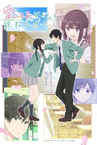 Aishiteru Game wo Owarasetai
