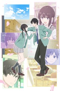 Aishiteru Game wo Owarasetai