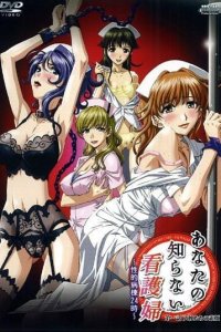 Anata no Shiranai Kangofu: Seiteki Byoutou 24-ji