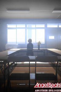 Angel Beats! Another Epilogue