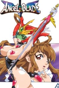 Angel Blade