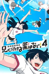 Ani ni Tsukeru Kusuri wa Nai! 4