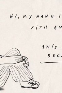 Anne's Secret Diary