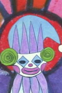 Aotenjou no Clown