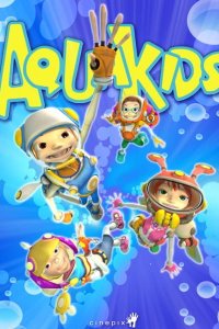 Aqua Kids