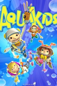 Aqua Kids