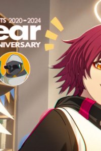 Arknights 4th Anniversary PV