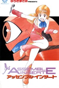 Assemble Insert