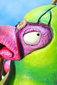 Atelier Petros Joukuu Gekijou: Sentaku Shima no Sentaku Tori