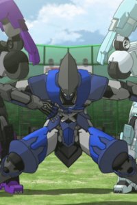 Bakugan: Battle Planet Short Anime