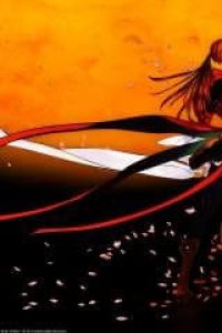 Bakuretsu Tenshi: Infinity Special