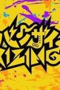 Banzai Rizing!