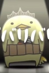 Bary-san x Gospe Rats: Tonde Bary Bary Monogatari