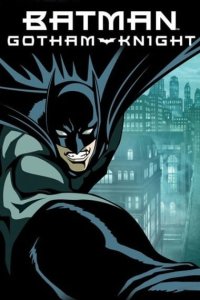 Batman: Gotham Knight