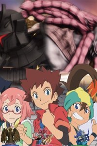 Battle Break