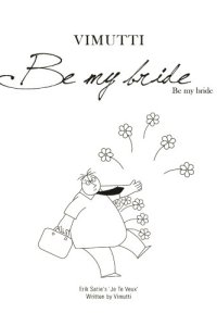 Be My Bride