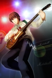 Be Rockin'