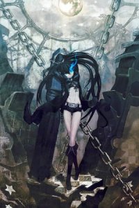 Black★Rock Shooter