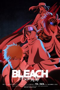 Bleach: Sennen Kessen-hen - Ketsubetsu-tan