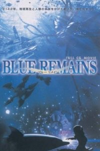 Blue Remains
