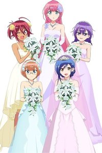 Bokutachi wa Benkyou ga Dekinai! Chapel no Kane wa [X] wo Shukufuku Suru