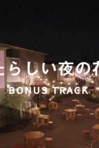 Bonus Track: Atarashii Yoru no Hanami