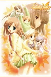 Canvas: Sepia-iro no Motif