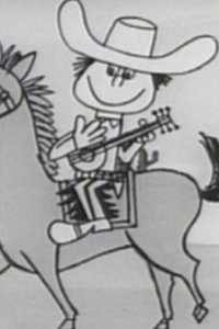 Chibikko Cowboy