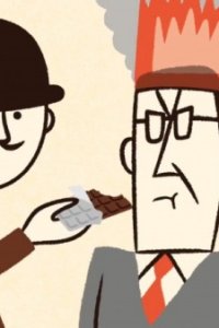 Choco Kyouju no Oheya