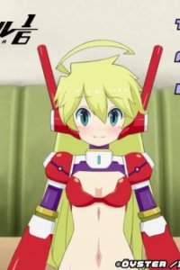 Choukadou Girl ⅙: Nona Omoide Kiroku