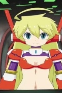 Choukadou Girl ⅙: Nona Video Nikki