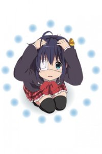 Chuunibyou demo Koi ga Shitai! Lite