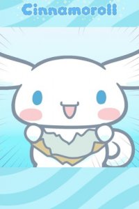 Cinnamon Anime Damon