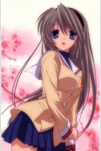 Clannad: Mou Hitotsu no Sekai, Tomoyo-hen