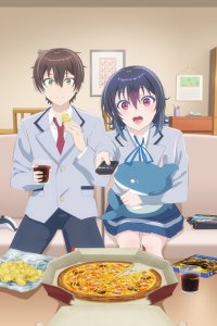 Class de 2-banme ni Kawaii Onnanoko to Tomodachi ni Natta