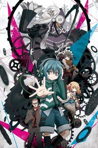 Clockwork Planet
