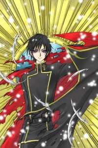 Code Geass: Hangyaku no Lelouch Picture Drama - Hajimari no Zenya